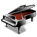 piano